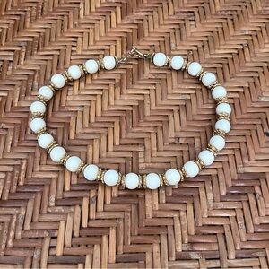 Vintage Blair Delmonico necklace